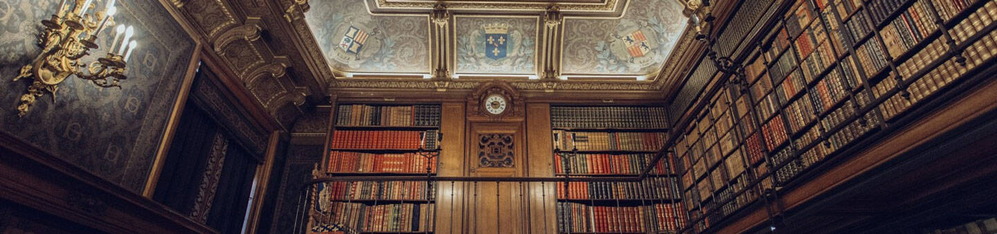 Study "The Classics" Abroad