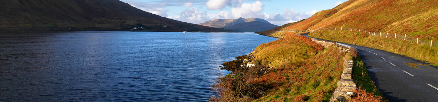 High School Study Abroad in Ireland