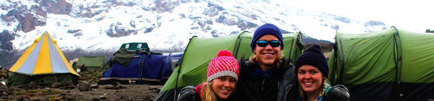 Gap Year Ski Instructor Courses
