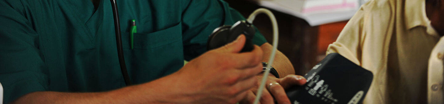 HIV Volunteer Abroad Programs