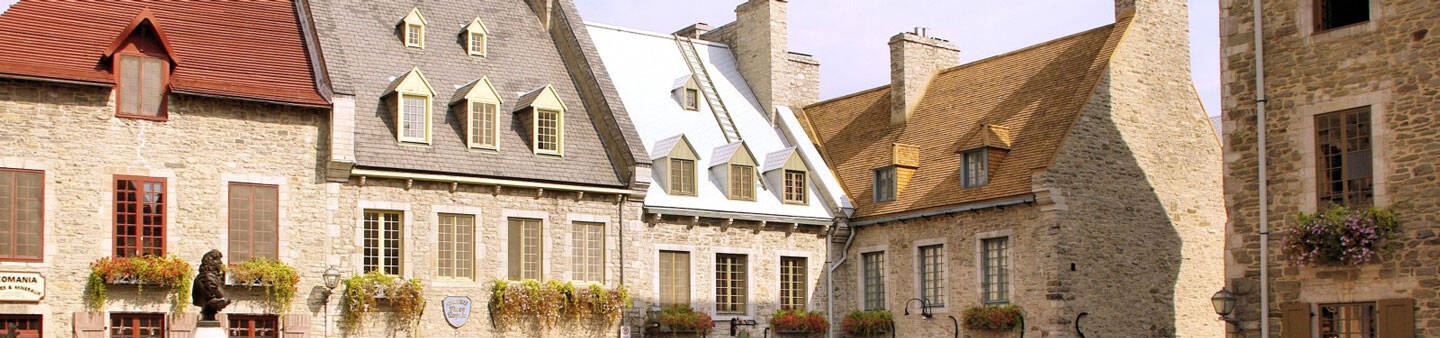Learn French in Canada
