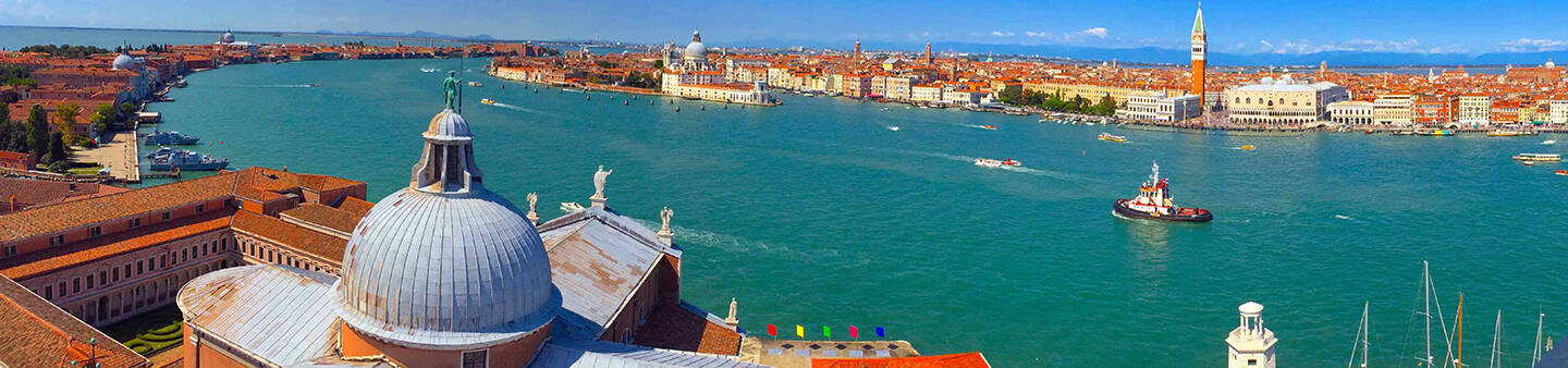Learn Italian Abroad