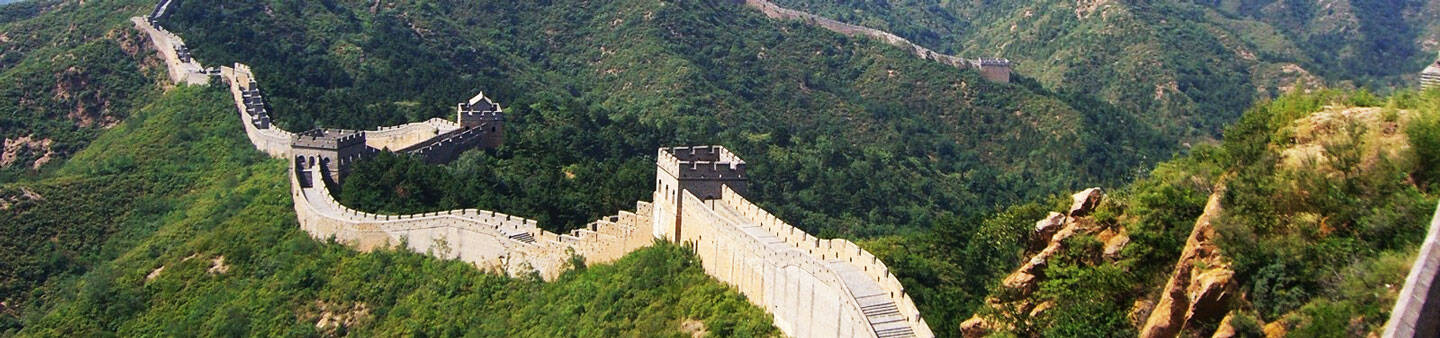 Learn Chinese in Beijing, China