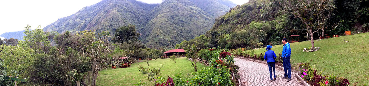 Study Abroad Programs in Central America
