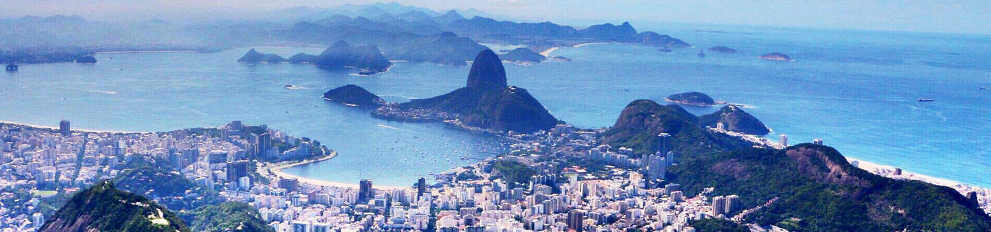 Study Abroad in Brazil