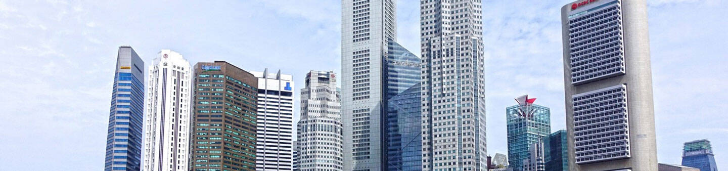 Study Abroad in Singapore
