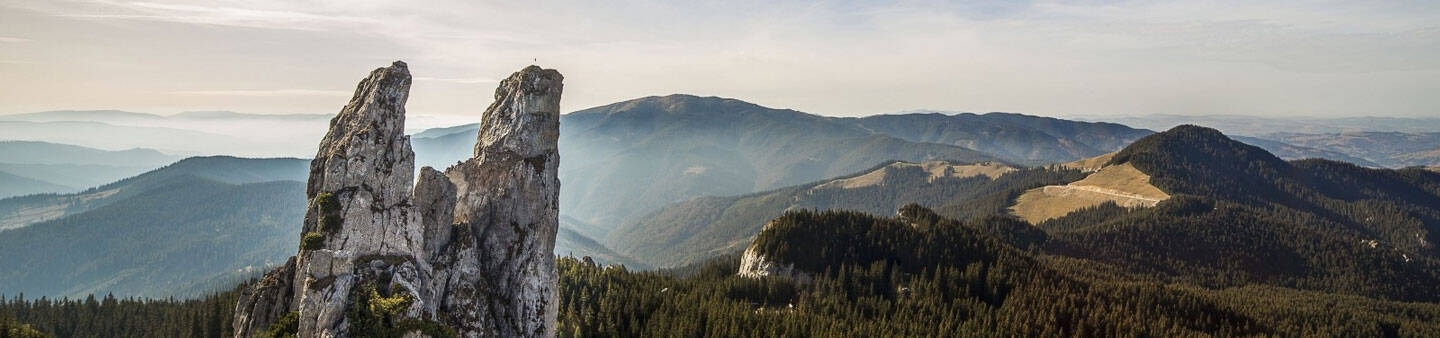 Volunteer in Romania