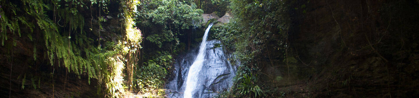 Volunteer in Togo