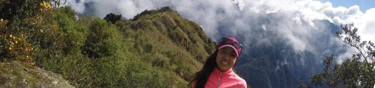 Study Abroad in Colombia