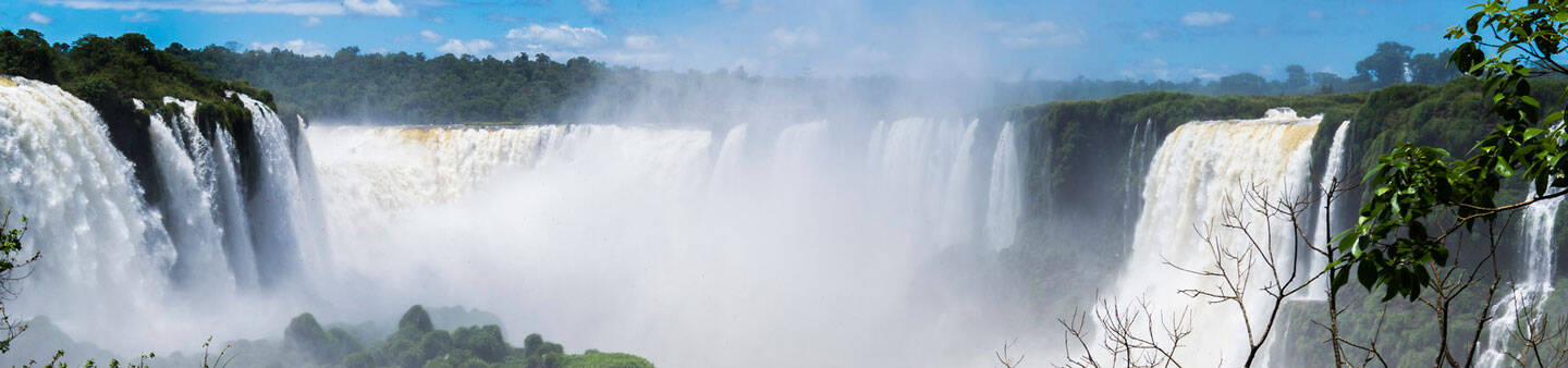 Volunteer in Paraguay