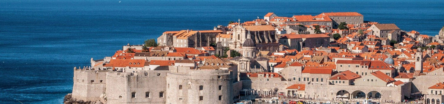 Volunteer in Croatia