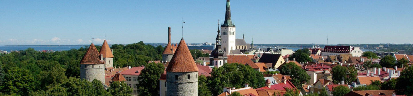 Study Abroad in Estonia
