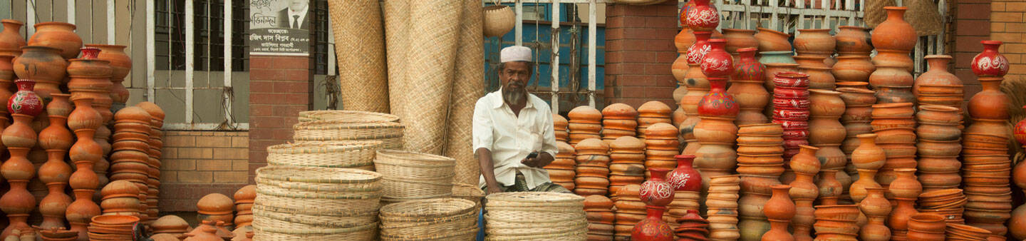 Study Abroad in Bangladesh