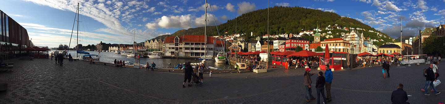Study Abroad in Norway
