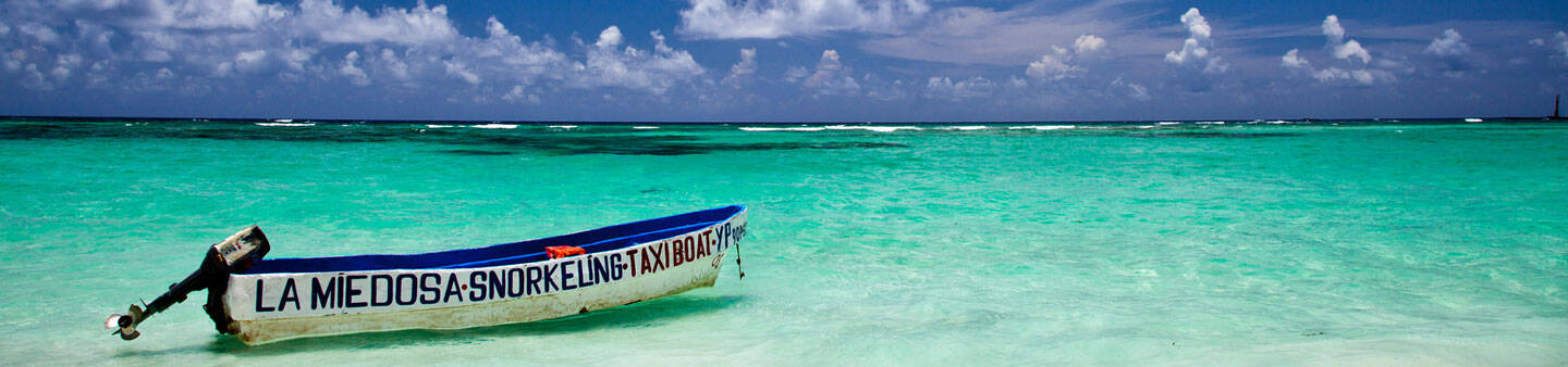 Study Abroad in Dominican Republic