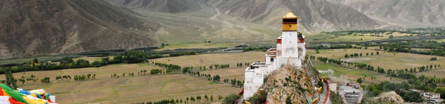 Study Abroad in Tibet