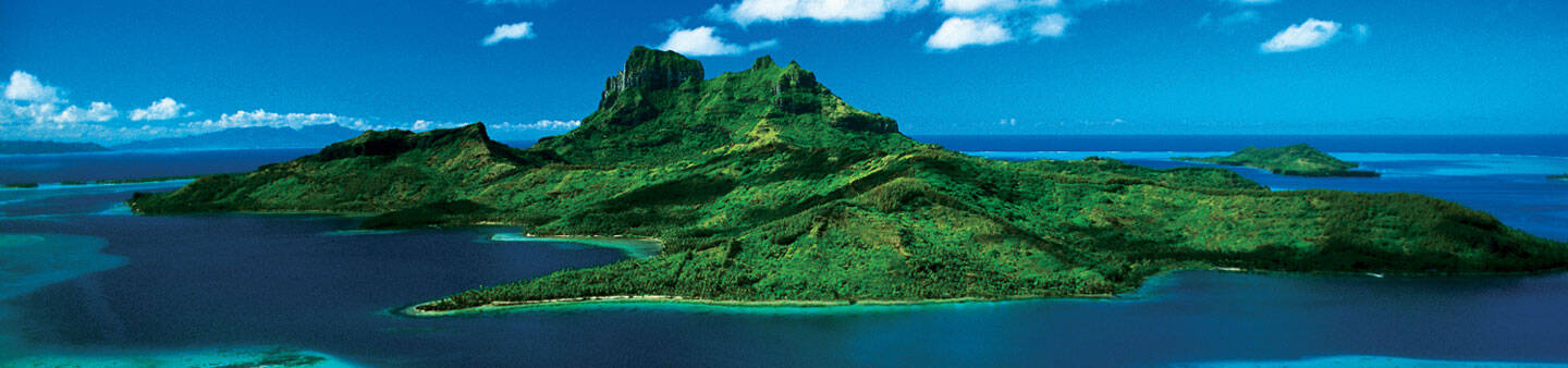 Study Abroad in Tahiti