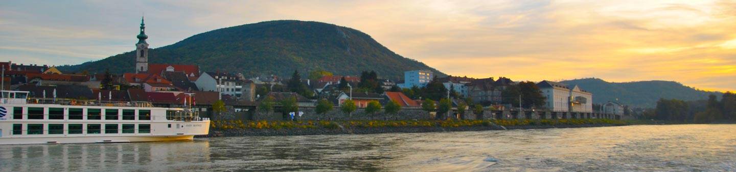 Teach English in Slovakia