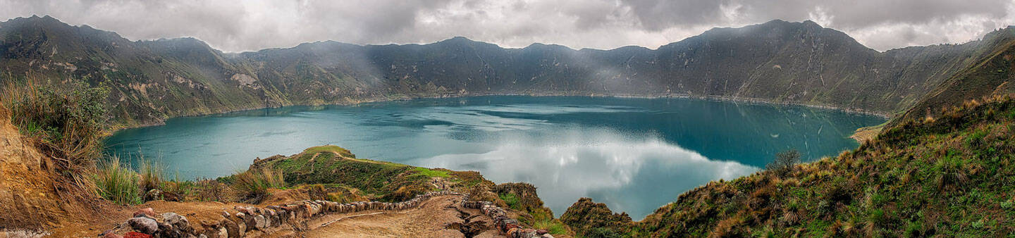 Teach English in Ecuador