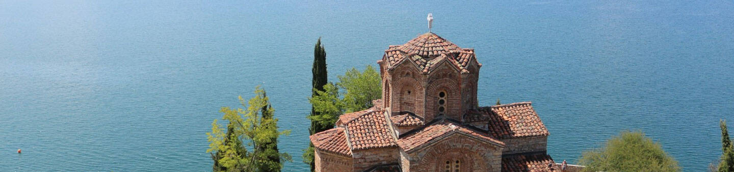 Study Abroad in Macedonia