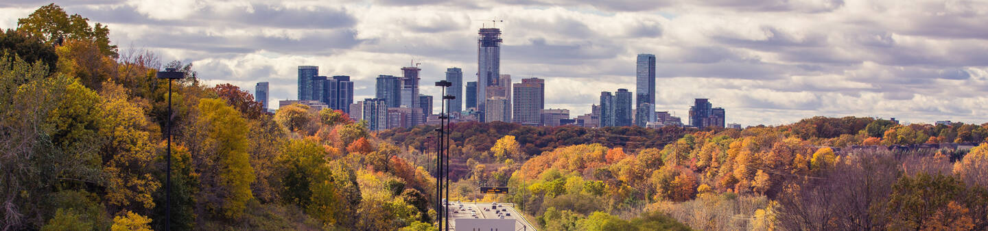 Teach English in Canada