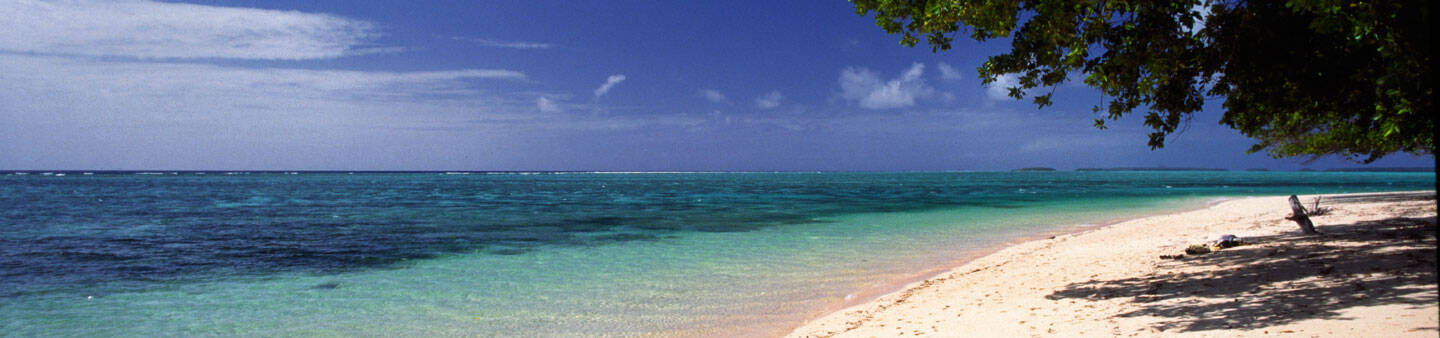Teach in the Marshall Islands