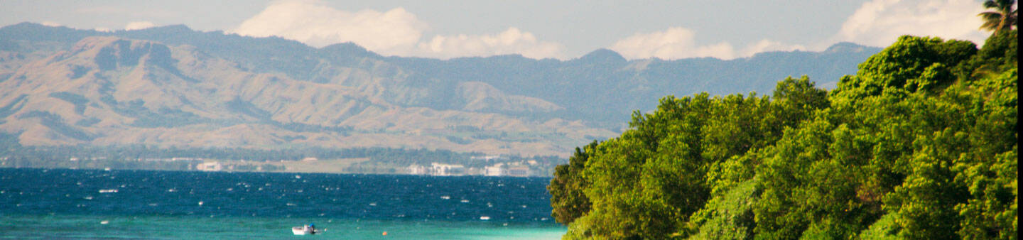 Study Abroad in Fiji