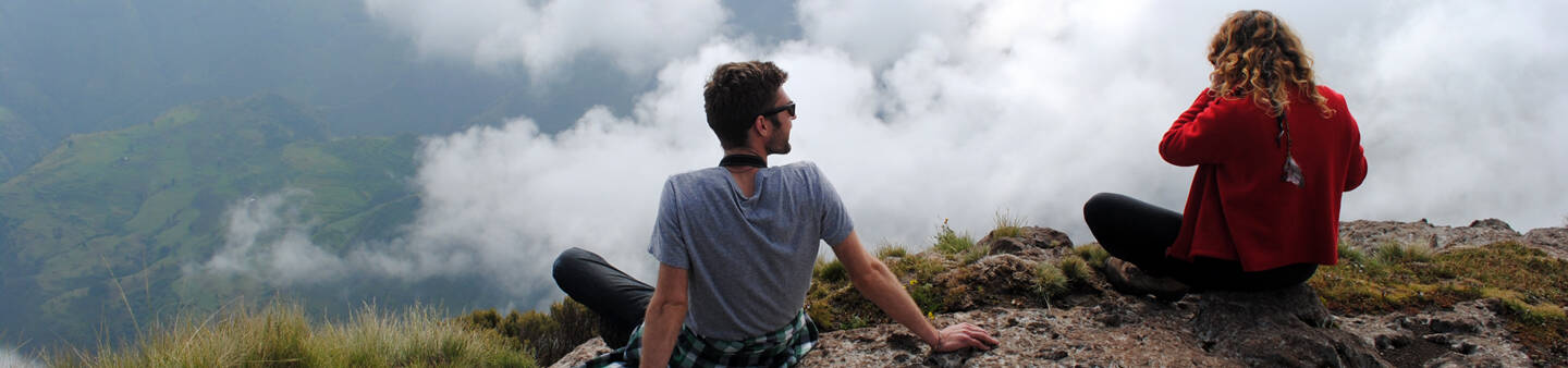 Study Abroad in Ethiopia