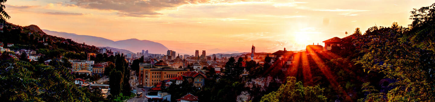 Study Abroad in Bosnia