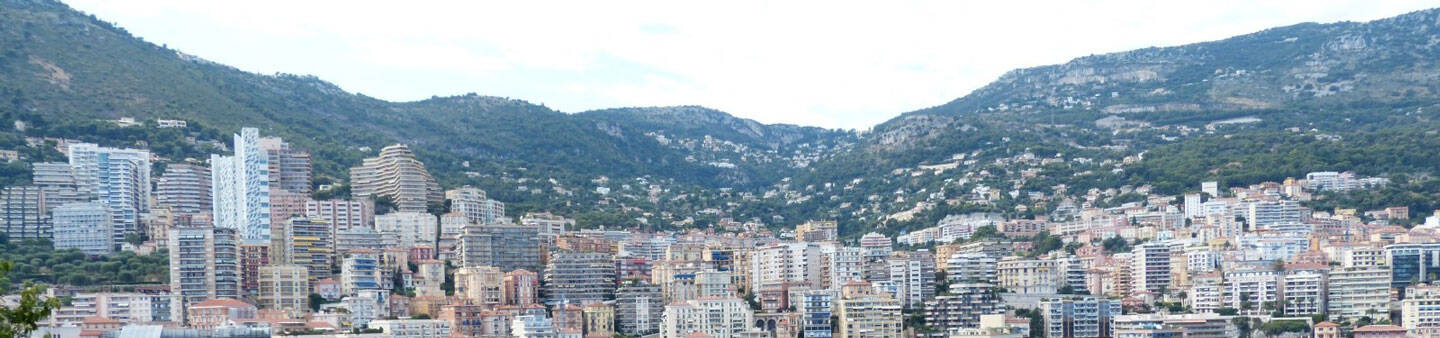 Study Abroad in Monaco