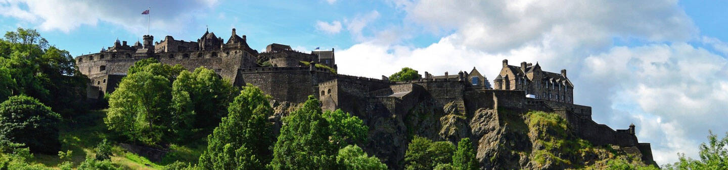 Internships in Scotland