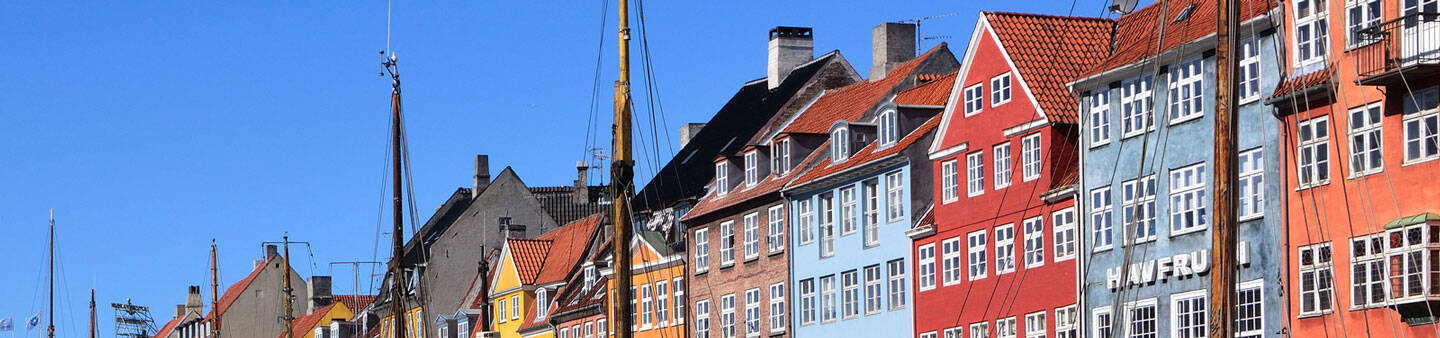 Gap Year in Denmark