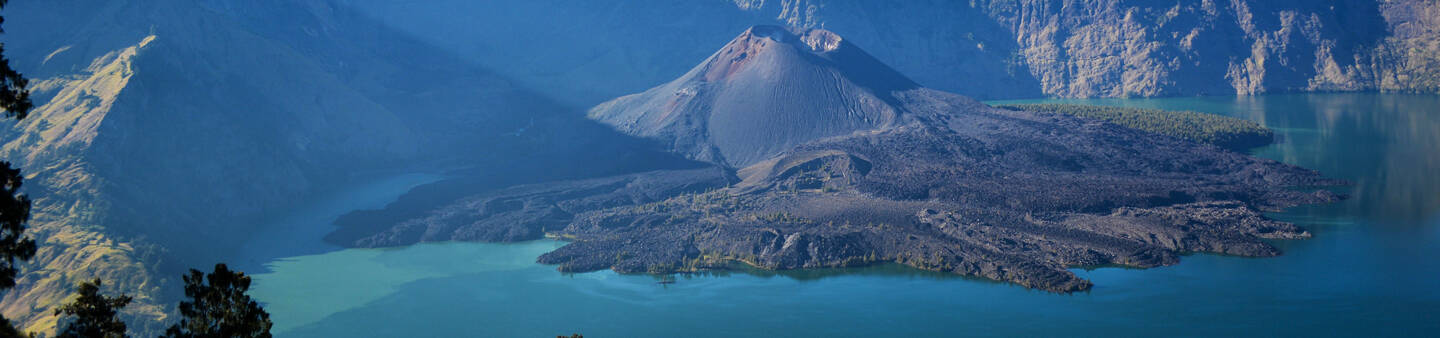 Gap Year in Indonesia