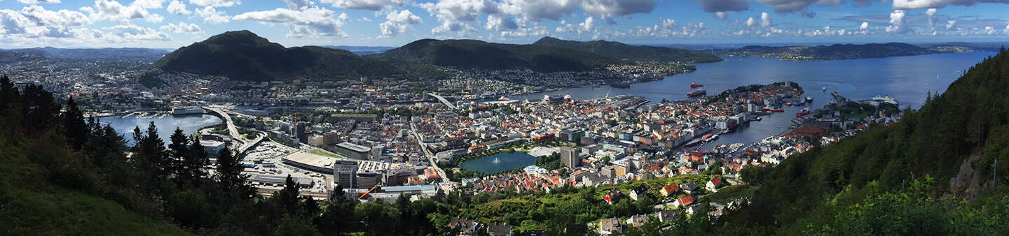 Gap Year in Norway