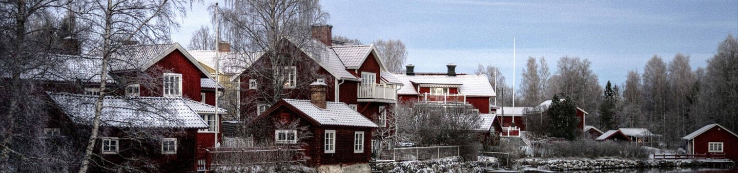 Gap Year in Sweden