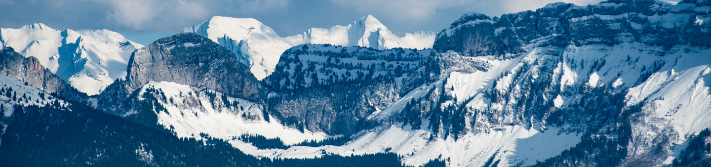 Gap Year in Switzerland