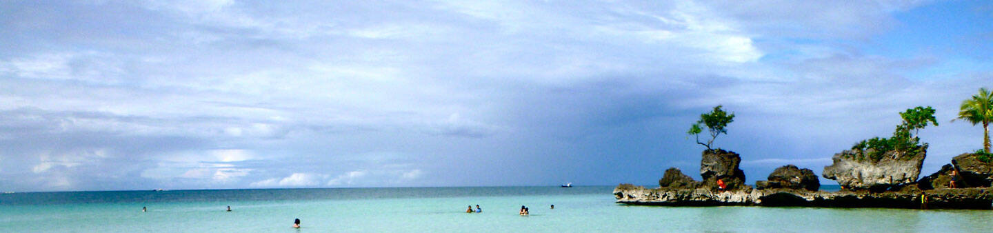 Gap Year in the Philippines