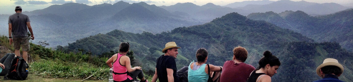 Internships in Colombia