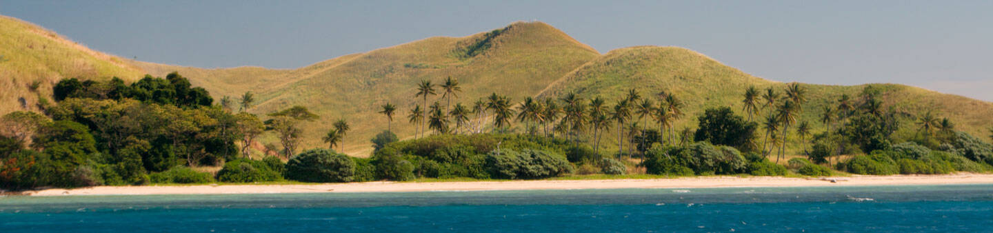 Internships in Fiji