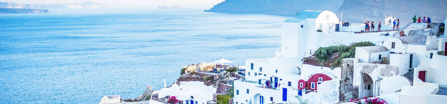 Internships in Greece