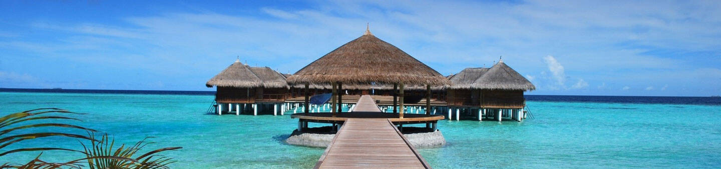 Internships in Maldives