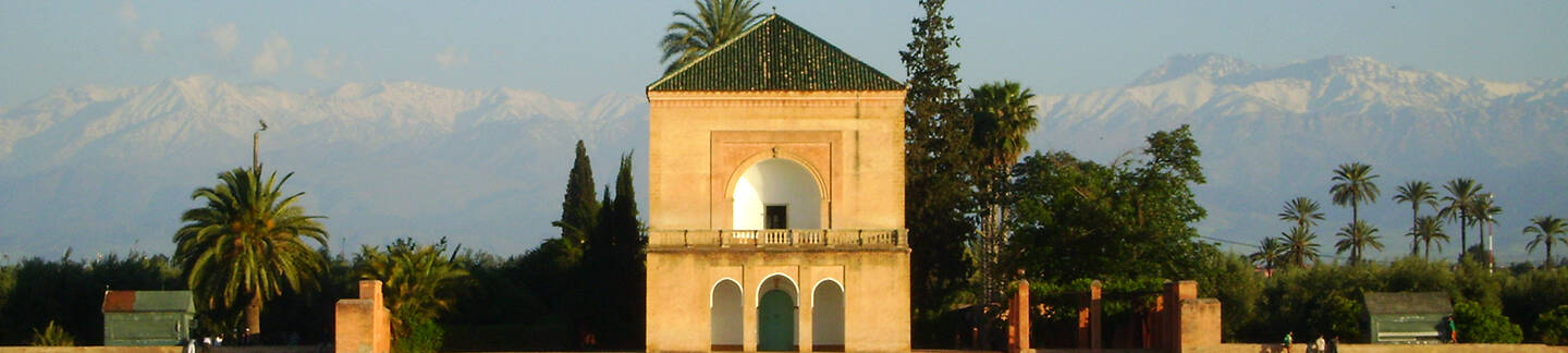 Internships in Morocco