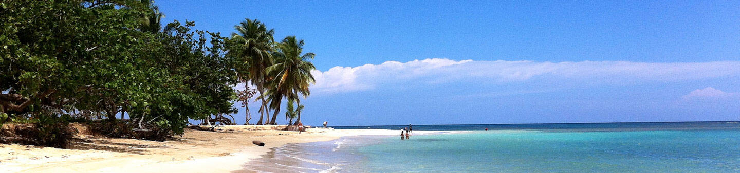 Internships in Dominican Republic