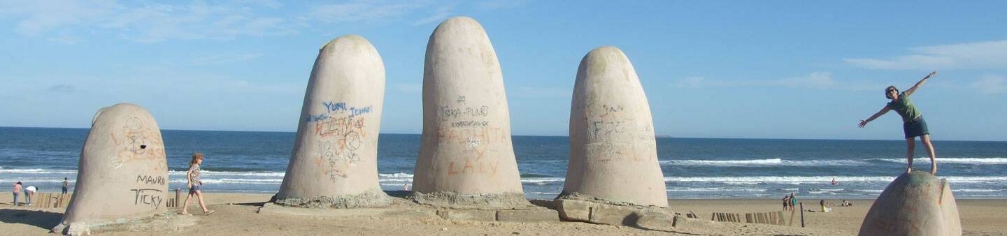 Internships in Uruguay