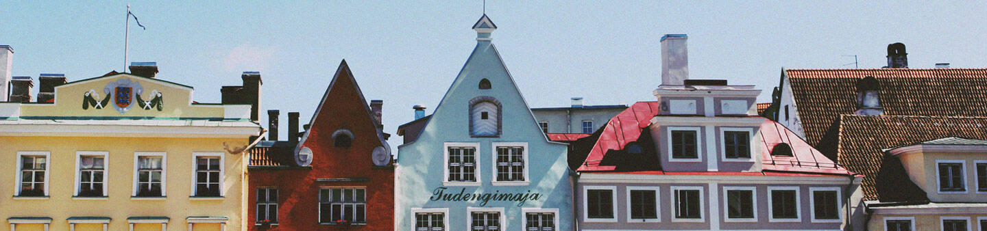Volunteer Programs in Eastern Europe