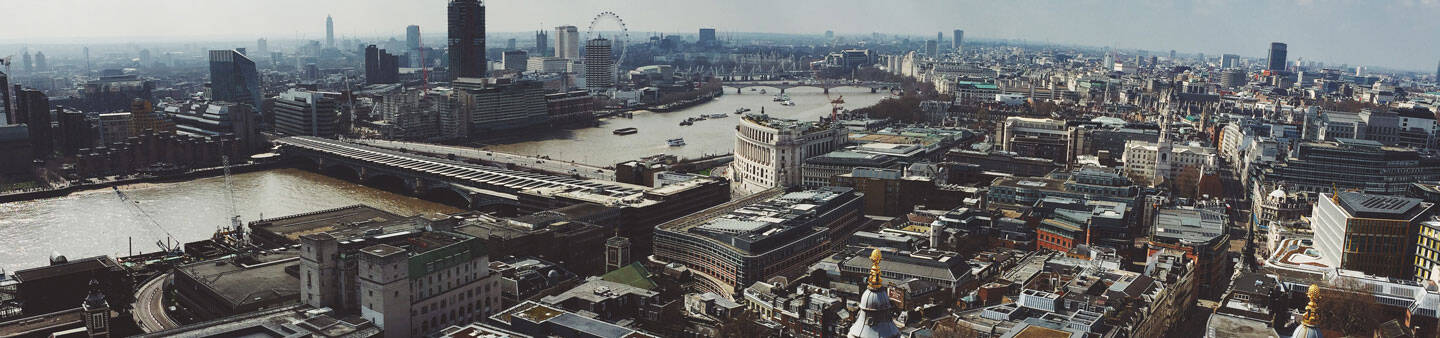 Volunteer in London, England