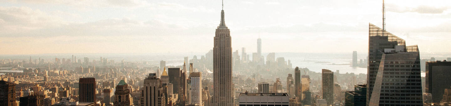 Internships in New York City, United States