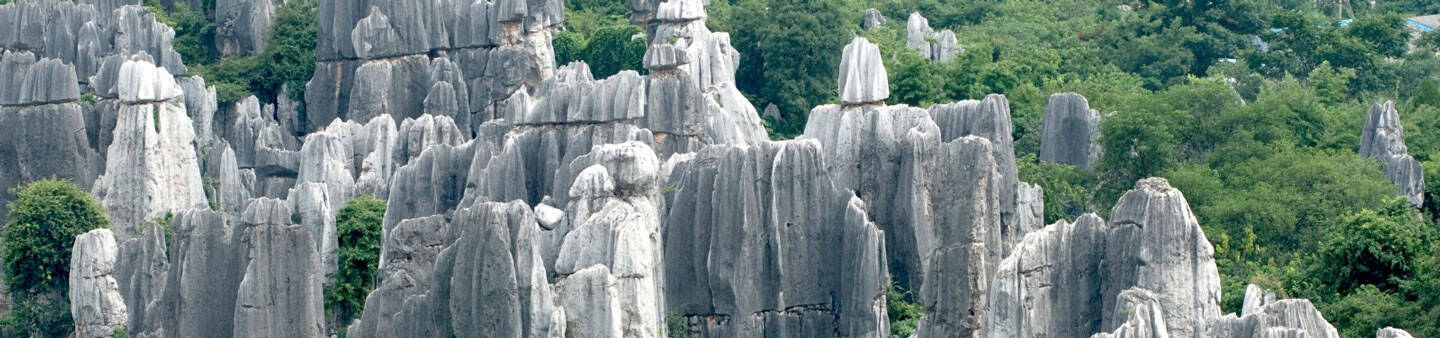 Study Abroad in Kunming, China