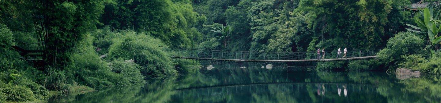 Study Abroad in Chengdu, China