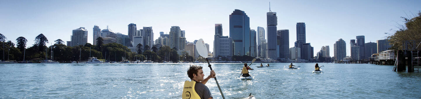 Study Abroad in Brisbane, Australia